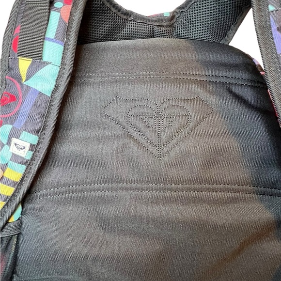 Roxy Shadow Swell Soul Sister Backpack - Picture 6 of 9